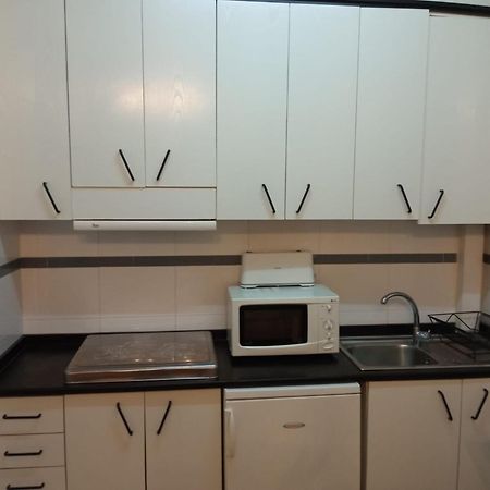 Apartamento Madrid Rio Manzanares المظهر الخارجي الصورة