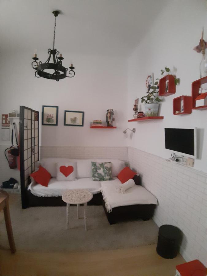 Apartamento Madrid Rio Manzanares المظهر الخارجي الصورة