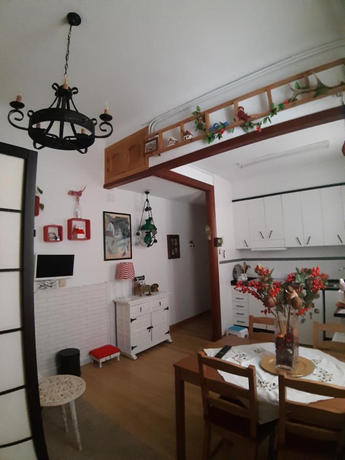 Apartamento Madrid Rio Manzanares المظهر الخارجي الصورة
