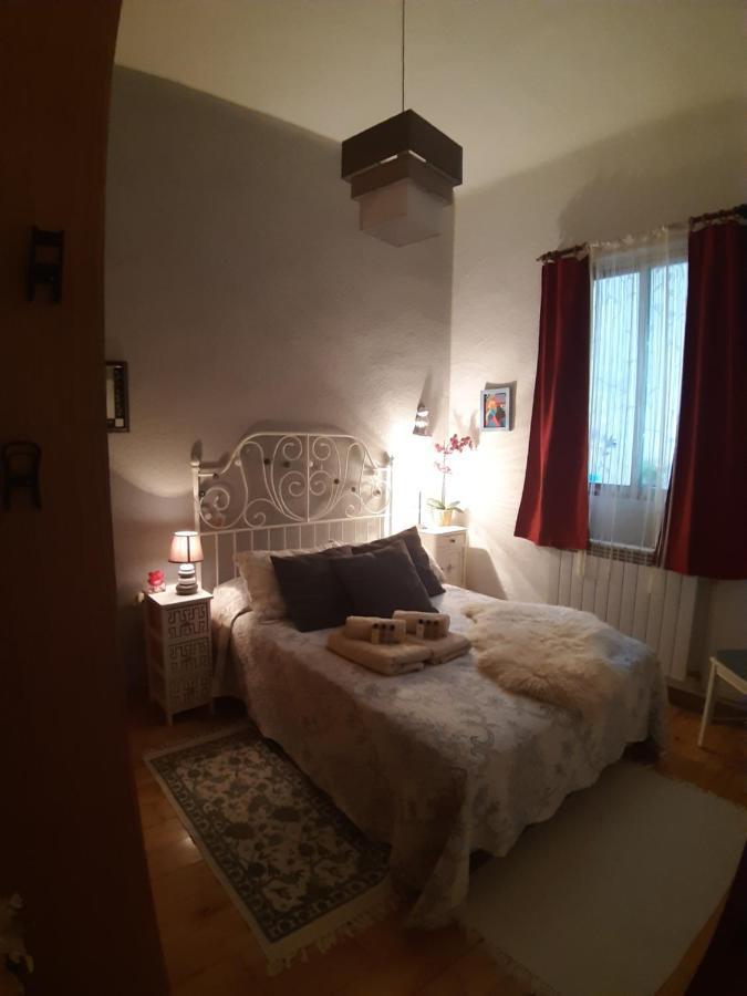 Apartamento Madrid Rio Manzanares المظهر الخارجي الصورة