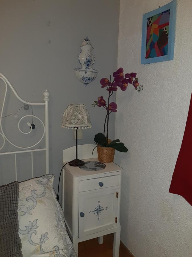 Apartamento Madrid Rio Manzanares المظهر الخارجي الصورة