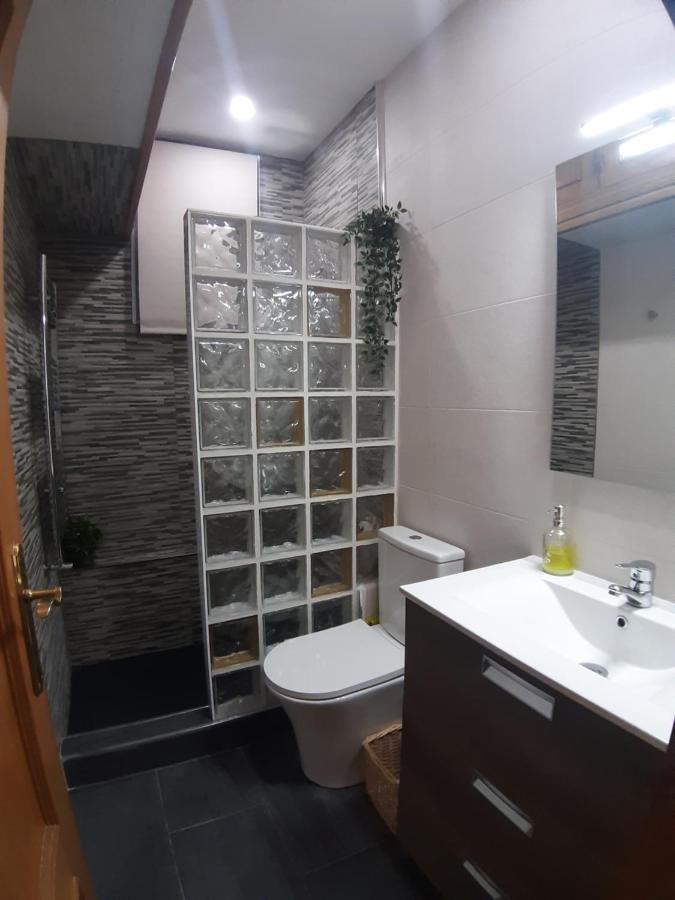 Apartamento Madrid Rio Manzanares المظهر الخارجي الصورة