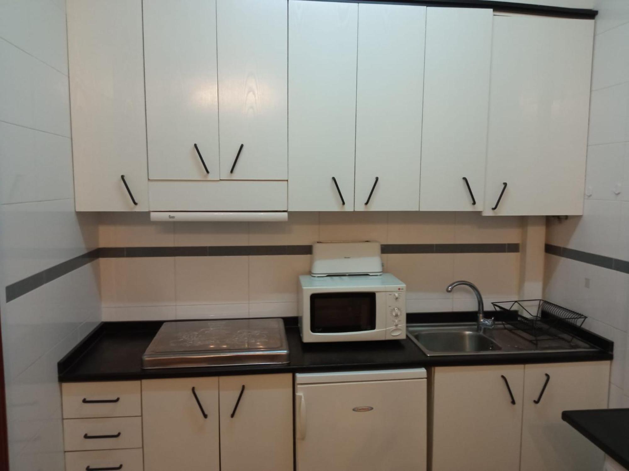 Apartamento Madrid Rio Manzanares المظهر الخارجي الصورة