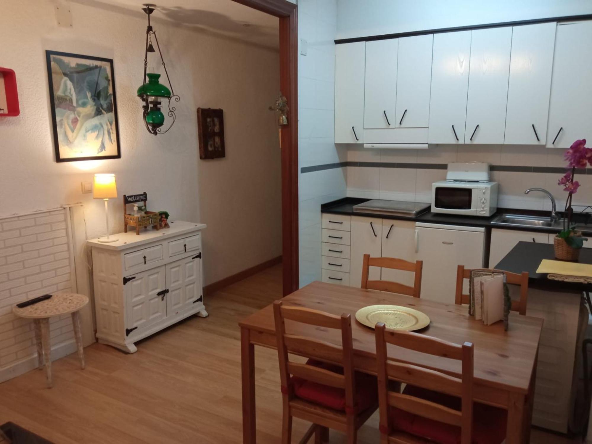 Apartamento Madrid Rio Manzanares المظهر الخارجي الصورة