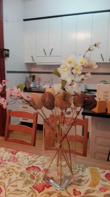 Apartamento Madrid Rio Manzanares المظهر الخارجي الصورة