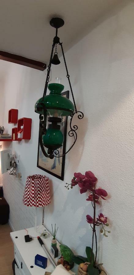 Apartamento Madrid Rio Manzanares المظهر الخارجي الصورة